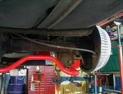 UMI Performance 361516-R