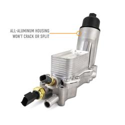 Mishimoto MMOFH-JK-12