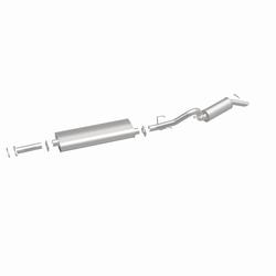 Magnaflow 106-0664