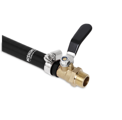 Mishimoto MMCFK-XD-16BK