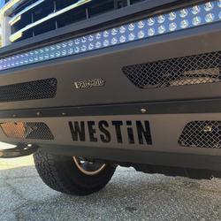 Westin 58-71225