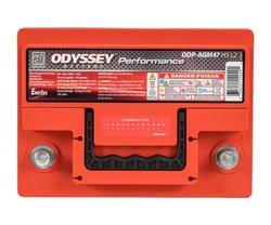 Odyssey Battery ODP-AGM47 H5 L2