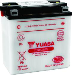 Yuasa Battery YUAM2292Y