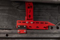 UMI Performance 3108-R