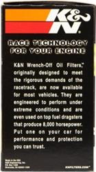 K&N Engineering HP-2005