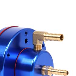 BLOX Racing BXFU-00400-12-BL