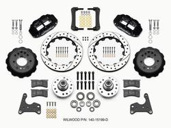 Wilwood 140-15199-D