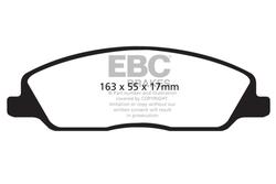 EBC DP41869R
