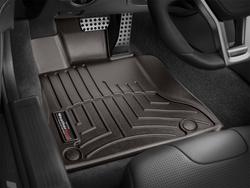 WeatherTech 474901