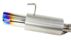 ISR Performance IS-GTTI-350Z