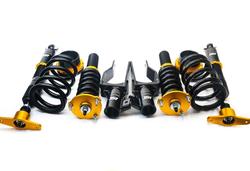 ISC Suspension T-202-S