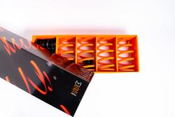 MSS Suspension 05ABMWX56MSU