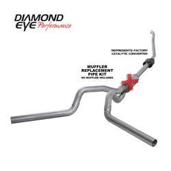 Diamond Eye Performance K4308A-RP