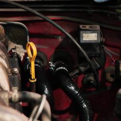 Mishimoto MMHOSE-MIA-90HHBK