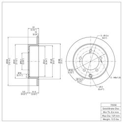 R1 Concepts ERE-72030