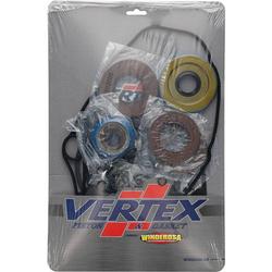 Vertex Pistons 8110002