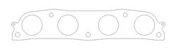 Cometic Gasket C4205-030