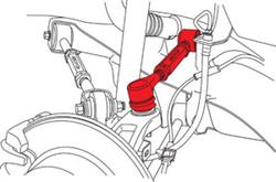 SPC Performance 67290