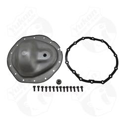 Yukon Gear & Axle YP C5-C9.25-F