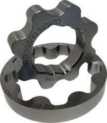 Boundary CM-OPG-MUSTANG