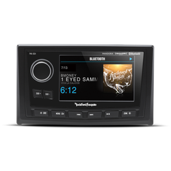 Rockford Fosgate UTV PMX-8DH