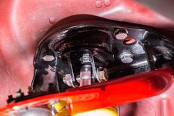 UMI Performance 2048-550