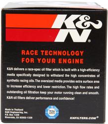 K&N Engineering KN-138C