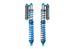 King Shocks 25700-353A