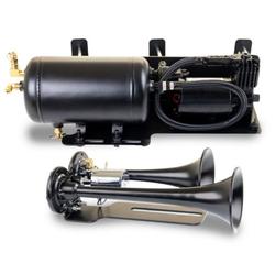 Kleinn Air Horns JEEPKIT-1