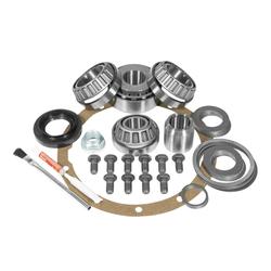 Yukon Gear & Axle YK TV6-B-SPC