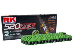 RK Chain MM520ZXW-100FT