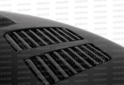 Seibon HD0910BMWE90-GTR