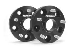 Perrin Performance PSP-WHL-025BK