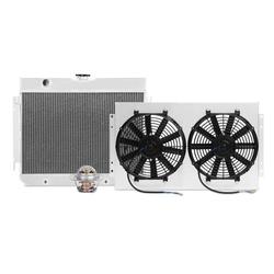 Mishimoto MMCPKG-CHE-68