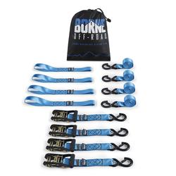 Mishimoto BNRTC-TDHD-4BL