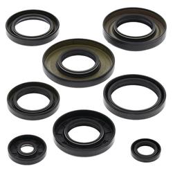 Vertex Pistons 822253
