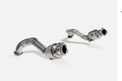 Akrapovic L-PO/T/17