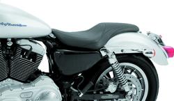 Mustang Motorcycle 76290