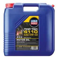 LIQUI MOLY 22124