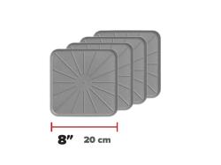 WeatherTech 8A8SQCSTGR