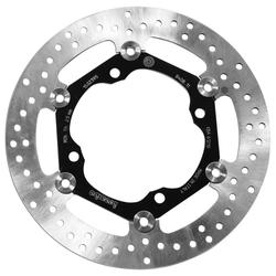 Brembo OE 78B40811