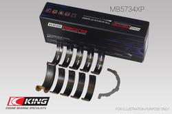 King Engine Bearings MB5734XP0.25