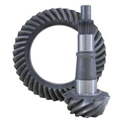 Yukon Gear & Axle ZG GM9.25-456R