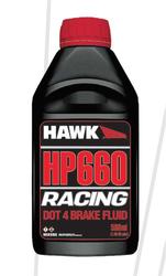 Hawk Performance HP600