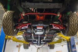 UMI Performance 3035-B