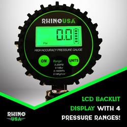 Rhino USA RGAUGE-0200