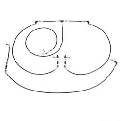Chase Bays CB-CC-BBE/HB