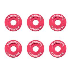 Mishimoto MMFW-SM-6RD