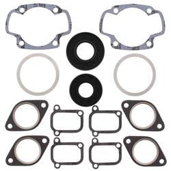 Vertex Pistons 711048B