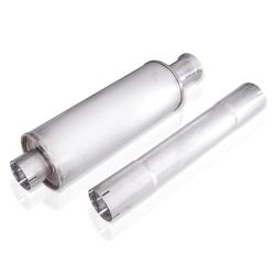 Stainless Works JPJLUCB